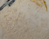 Foto del paso 4 de la receta: Arroz con leche sin azúcar en microondas