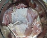 Foto langkah ke 1 dari resep Ayam goreng ketumbar.