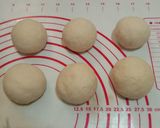 Foto langkah ke 6 dari resep Roti Goreng Tanpa Ulen Dengan Minyak.