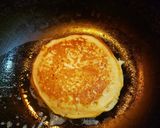 Foto del paso 8 de la receta: Hot cakes para la merienda🥰