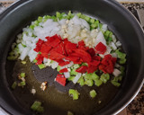 Foto del paso 2 de la receta: Bacalao al ajoarriero