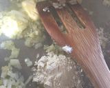 Foto del paso 4 de la receta: Salsa de chagalapoli y vino tinto