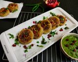 ફરાળી કબાબ (Farali Kebab Recipe In Gujarati) રેસીપી સ્ટેપ5ફોટો