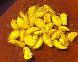 Foto del paso 2 de la receta: Bacalao al Pil Pil