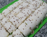 Foto del paso 6 de la receta: Sushi cuadrado 🍱
