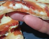 Foto del passaggio 2 della ricetta Pizza furba