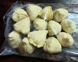 সবজি সিঙাড়া (ফ্রোজেন) রেসিপির ধাপ 4 ছবি