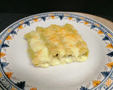 Foto del paso 15 de la receta: Canelones rellenos de berenjena y setas