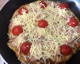 Foto del paso 3 de la receta: Receta de desayuno marroquí con mortadela halal riquísimo
