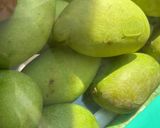 Foto langkah ke 1 dari resep Rujak Potong.