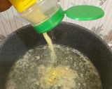 Foto langkah ke 9 dari resep Mie Yamin Ayam Jamur.