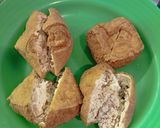 Foto langkah ke 1 dari resep Tahu Goreng Tepung.