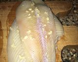 Foto del paso 3 de la receta: Lenguado al horno