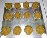 Foto langkah ke 7 dari resep Bolu kukus gula merah no telur no mixer.