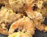Foto langkah ke 4 dari resep Udang Krispy.