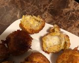 Foto del paso 5 de la receta: Croquetas de plátano verde con queso
