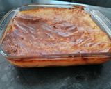 Une image de l'étape 7 de Hachis parmentier au confit de canard.