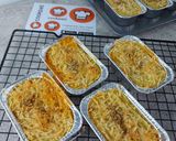 Foto langkah ke 7 dari resep Shepherd's Pie.