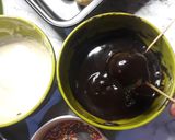 Foto langkah ke 4 dari resep Cake Pop.