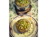 A picture of step 8 of Maharashtrian Halwa: Lapsi.
