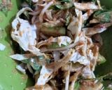 Foto langkah ke 3 dari resep Karedok 😋.