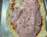 Foto del paso 15 de la receta: Pizza napolitana