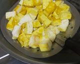 Foto langkah ke 3 dari resep Tahu Oncom Tauco.