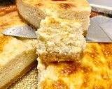 Foto del paso 14 de la receta: Tarta de queso con naranja