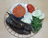 Foto langkah ke 3 dari resep Pecel Lele.