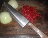 Foto del paso 4 de la receta: Empanadas a la Uruguay