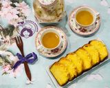 Hình bước làm 4 của món Yogurt Butter Cake
