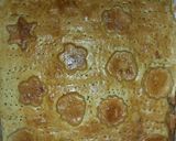 Almás pite (rozsliszttel) recept fázis 4 fotója