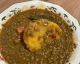 Foto del paso 9 de la receta: Lentejas Con Chistorra