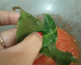 Foto langkah ke 2 dari resep Sego Sambel Teprok.