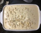 Foto del paso 6 de la receta: Mac n‘ Cheese estilo suizo (Thermomix)