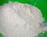 Foto del paso 2 de la receta: Pan para Pancho