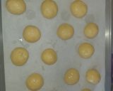 Foto del paso 8 de la receta: Conchas