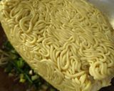 Foto langkah ke 4 dari resep Mie Aceh.