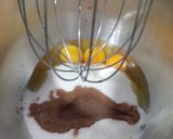 Foto del paso 1 de la receta: Torta para Moises