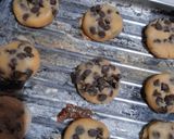 Foto del paso 3 de la receta: Masitas materas