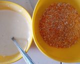 Foto langkah ke 1 dari resep Oreo Goreng Crispy.