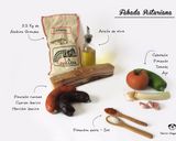 Foto del paso 1 de la receta: Fabada asturiana con ibéricos del sur