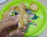 Foto langkah ke 2 dari resep Tahu Walik Kriuk.