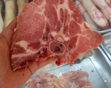 Foto del paso 1 de la receta: Mini picada costeña