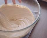 Earl Grey Swiss Roll Cake (Black Tea Cake)Recipe video recipe step 17 photo