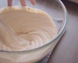 A picture of step 17 of Earl Grey Swiss Roll Cake (Black Tea Cake).