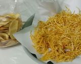 Foto langkah ke 5 dari resep Stik pisang.