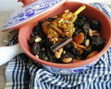 Une image de l'étape 6 de Tajine de pruneaux d'agen 🏺.