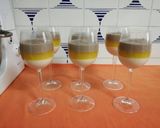 Foto del paso 4 de la receta: Postre con tres capas