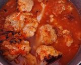 Foto del paso 4 de la receta: Sopa de coliflor 😋🫡